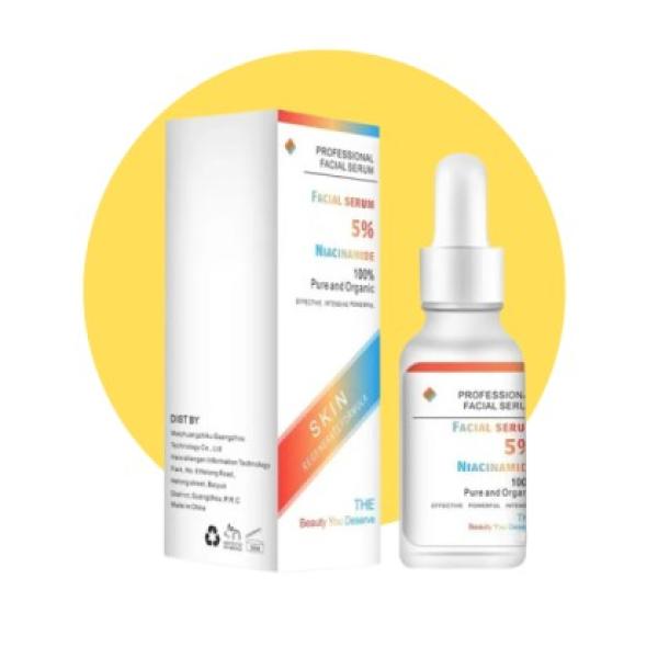 Facial Niacinamide Serum-30ml