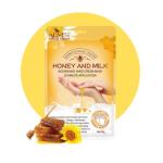 Honey & Milk Hand Mask 1 Pair