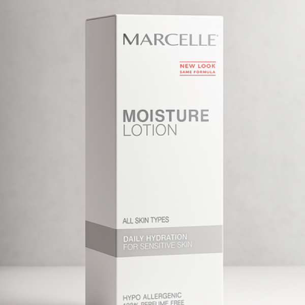Moister Lotion 120ml