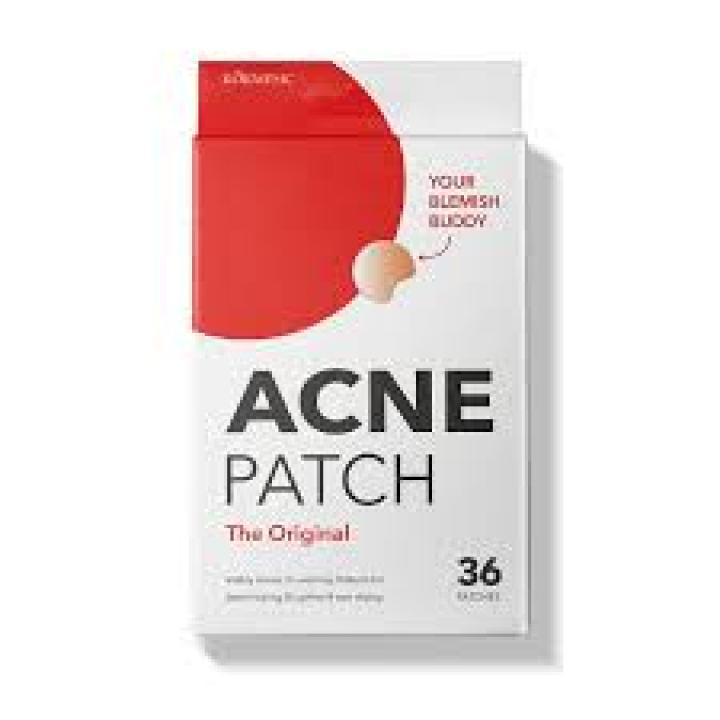 Acne Patch 36 pcs