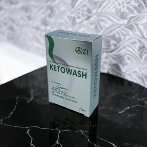 Ketowash Soap 75gm