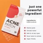 Acne Patch 36 pcs