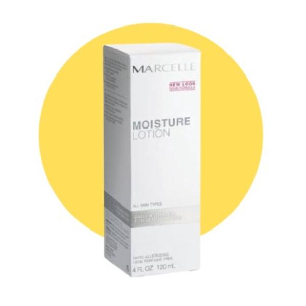 Moisture Lotion-120ml