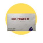 Cap. Power xy