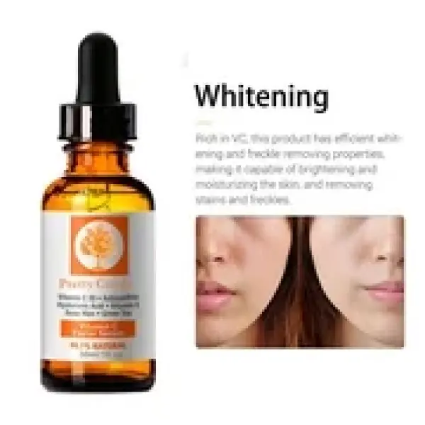 Pretty Cowry Fecial Serum-30ml