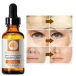 Pretty Cowry Fecial Serum-30ml