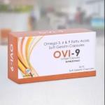 Cap. Ovi 9 500mg,30 pcs