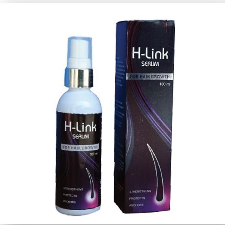 H Link Hair Serum 100ml