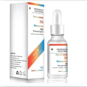 Facial Niacinamide Serum 30ml