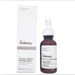 The Ordinary AHA+BHA Peel Solution 30ml