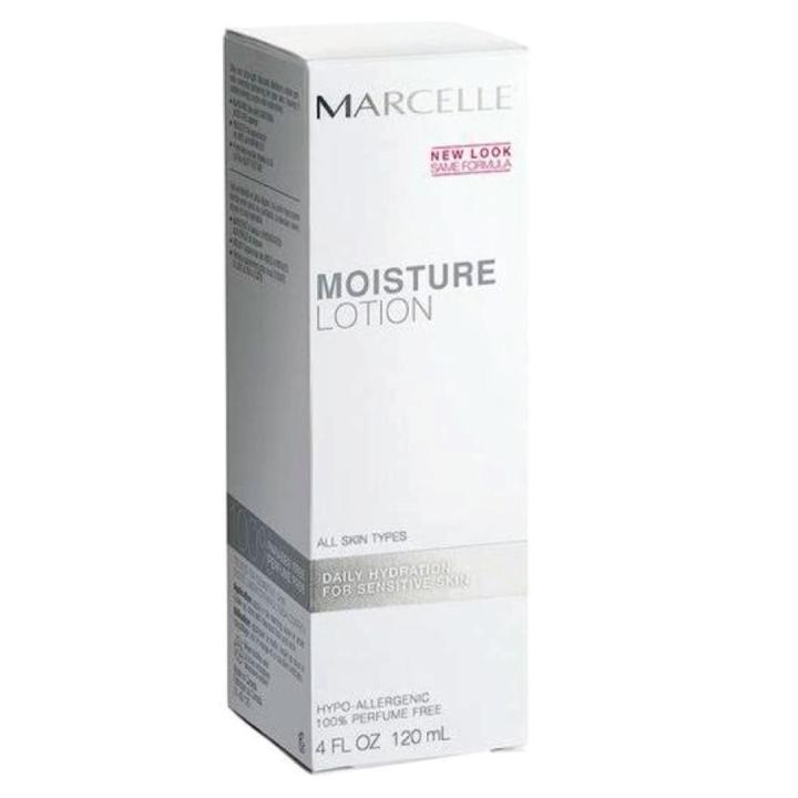 Moisture Lotion (120ml)